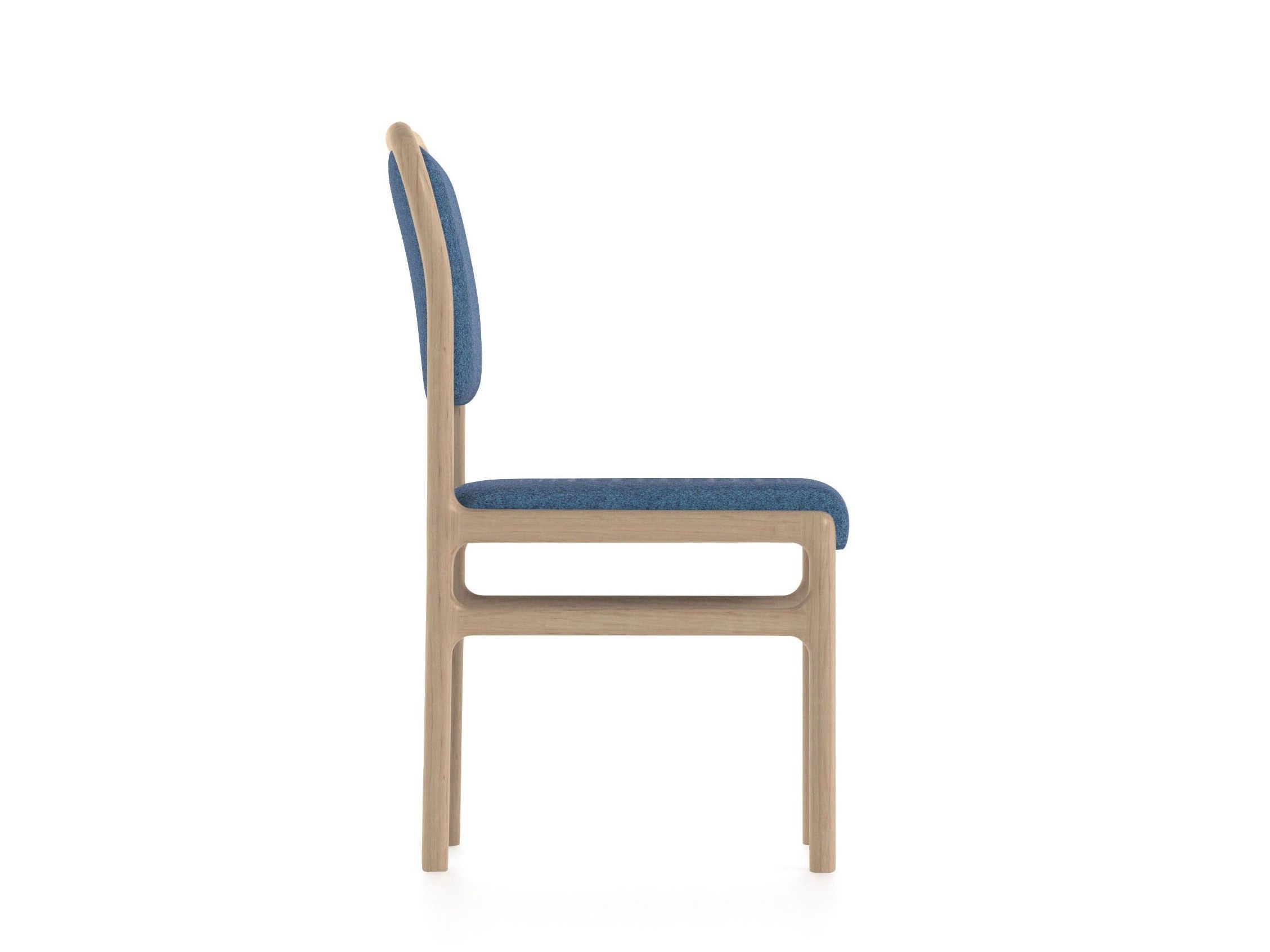 Мягкий стул из ткани PIAVAL CAMEO - HEALTH & CARE ARCH-00084856 - Вид №1