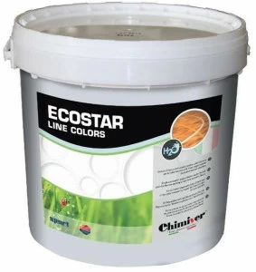 Chimiver Panseri Краска на водной основе Ciclo sportivo