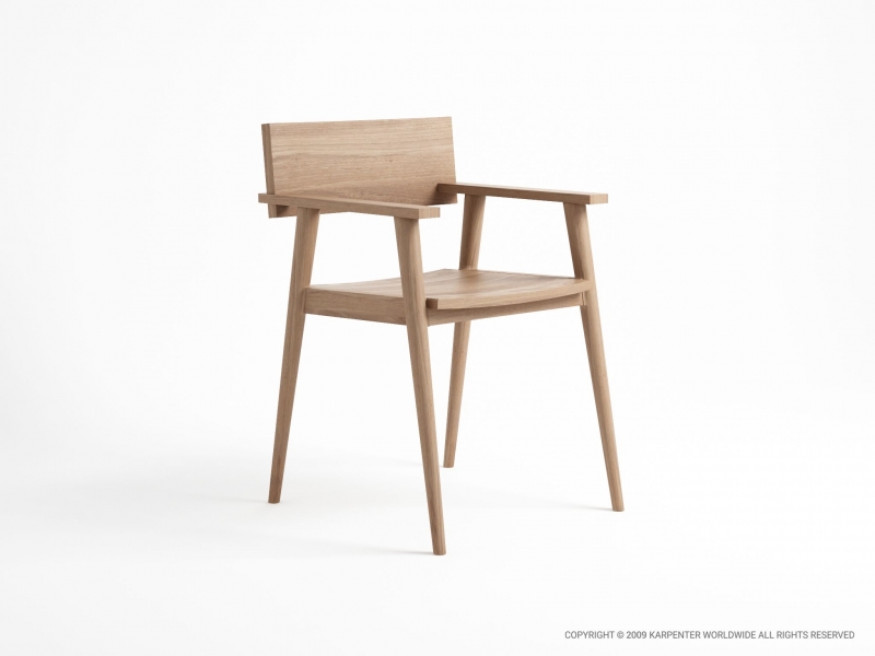 511_977 Кресло Karpenter Vintage - Вид №1