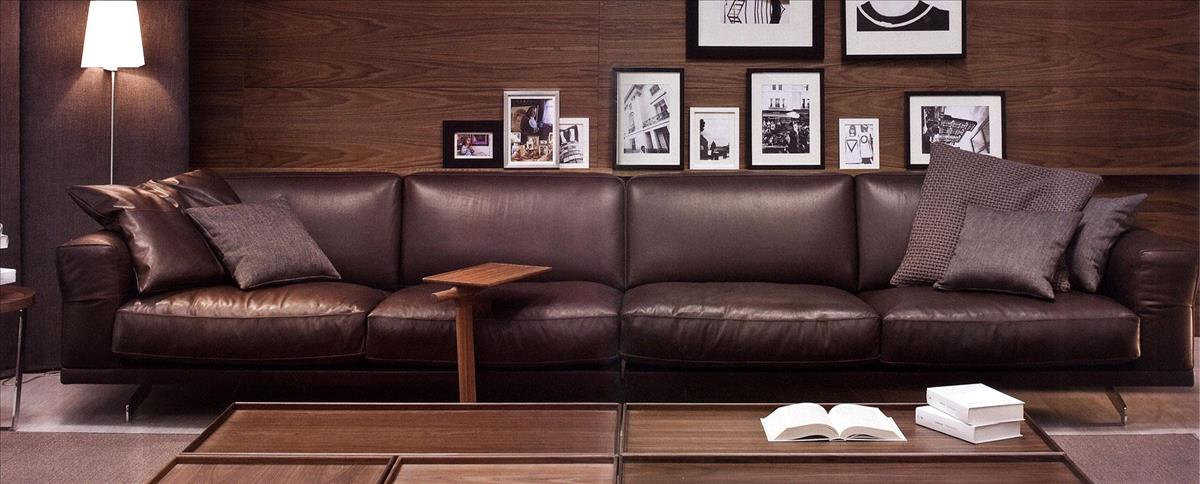 Диван FANCY VIBIEFFE 470025+470024 