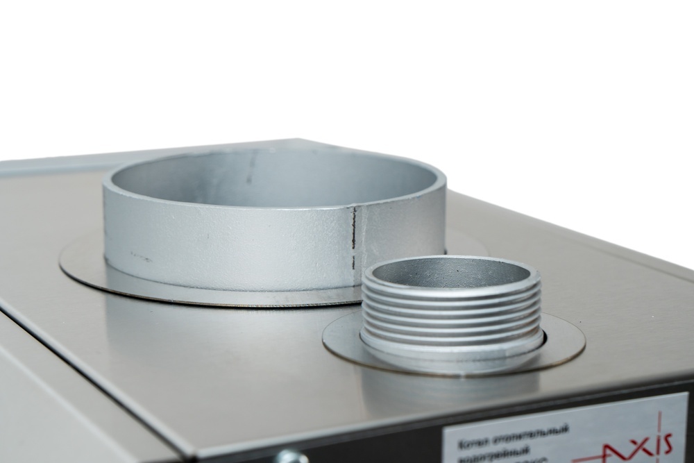 5485946 Газовый котел AXIS PRO 12 кВт напольный STDN-0052928 - Вид №5