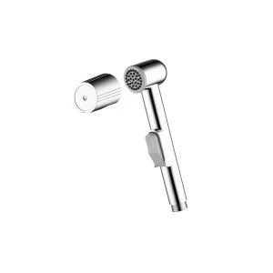 LM8059C Душевая лейка для биде с настенным креплением, хром LEMARK