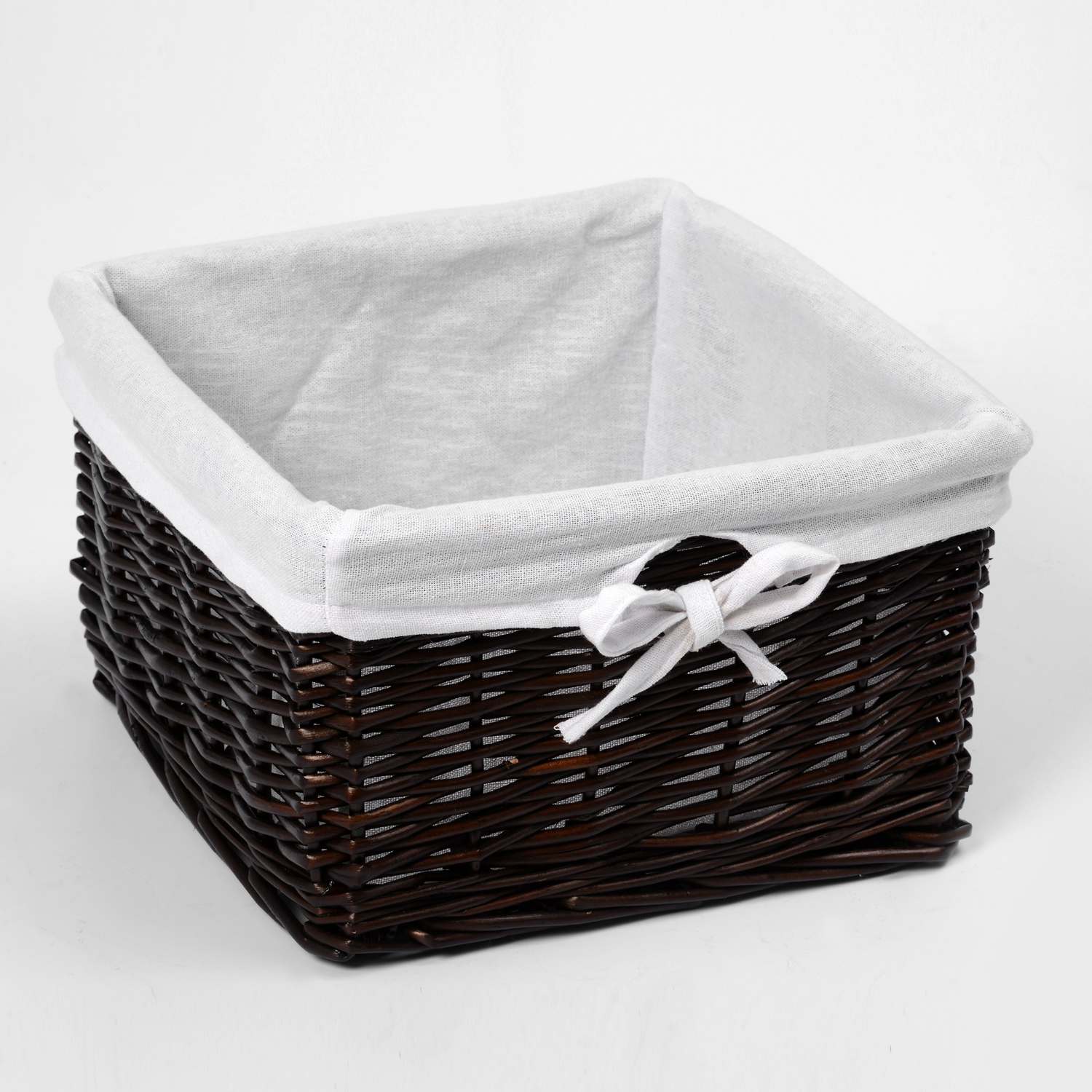 WB-150-S Alme Плетеная корзина WasserKRAFT 