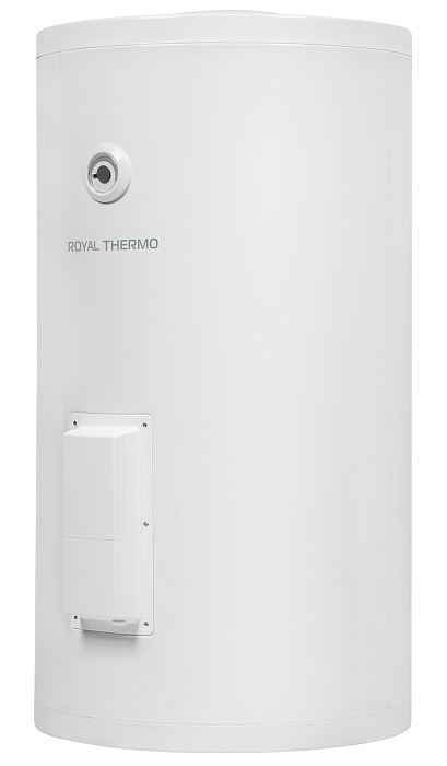 9252164 Бойлер косвенного нагрева Royal Thermo GLF RTWGE 100 STDN-0131215