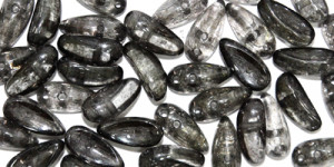 111-01357-00 Бусина Чехия CHILLI 1 10 г PRECIOSA