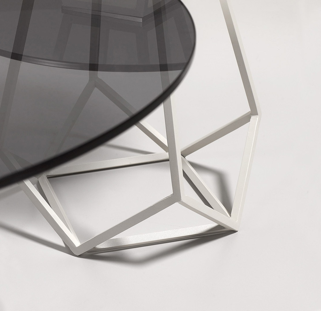 Приставной столик Аннет Annette A3410 Coleccion Alexandra - Вид №1