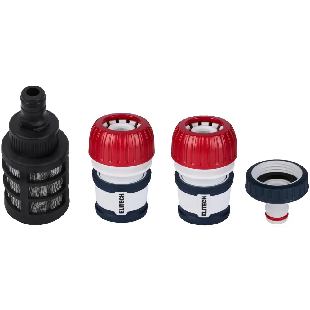 Набор для подключения к мойке Elitech Garden WPS 001, 5 пред STLM-2155812 - Вид №4