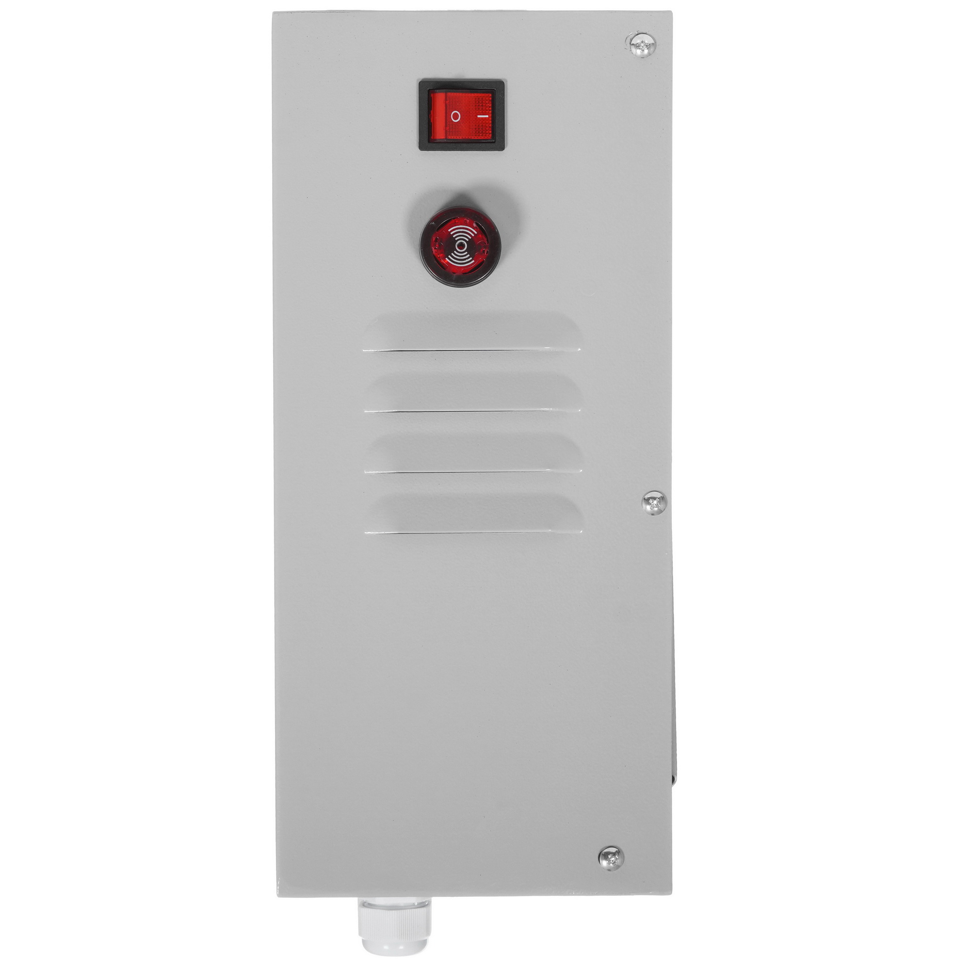 Блок автоматики ТСС АВР-C 9000/230 л/з 5411146 STDN-0050716 - Вид №4