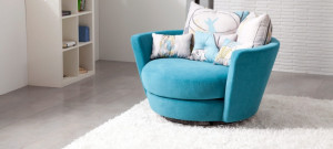 039865 Кресло Fama MyNest
