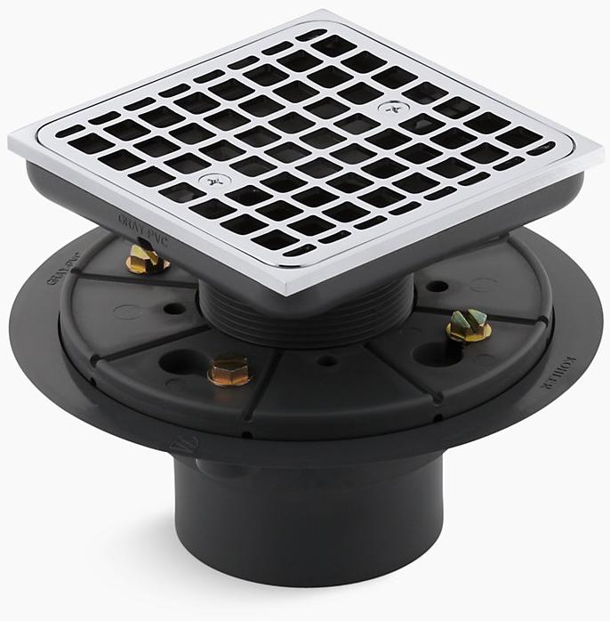 KOHLER  K-9136-BL  - Вид №1