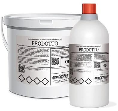 Azichem Двухкомпонентный водостойкий цементный раствор, высокая адгезия Floortech sun-id-1387717 - Вид №1