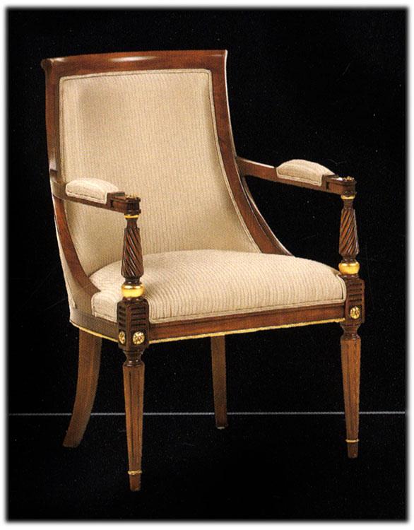 Кресло  ISACCO AGOSTONI 1063 