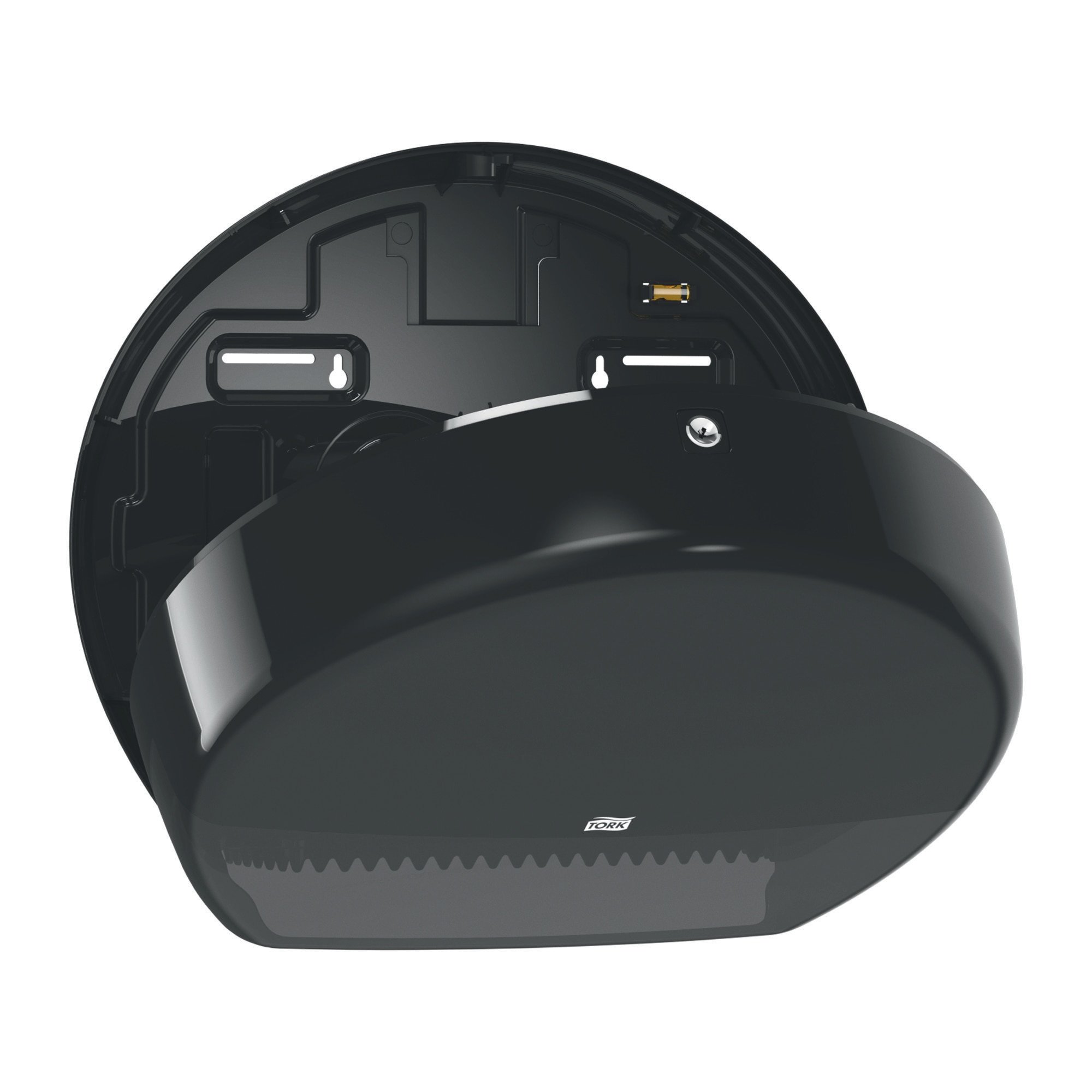 55400838 Джамбо диспенсер для туалетной бумаги Tork  - Вид №3