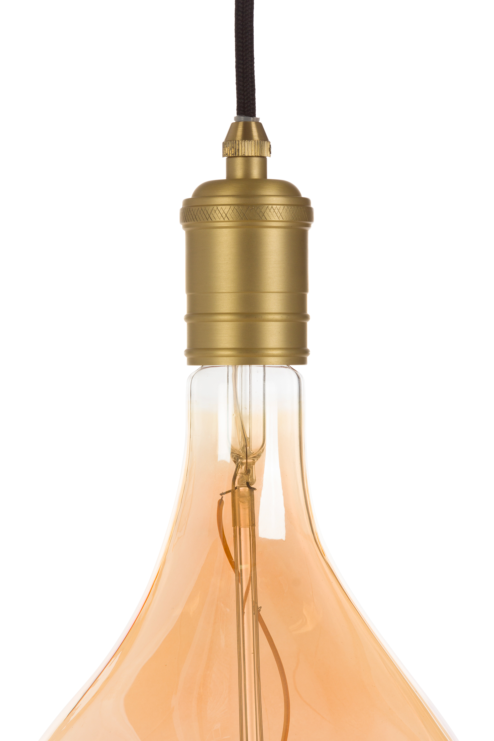 2000983191151 Подвесной светильник диаметр 16 ELECTRORETRO Siglo  - Вид №3