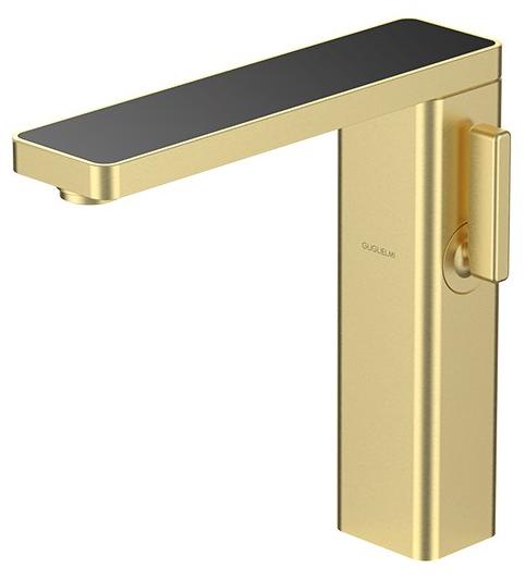 GUGLIELMI Смеситель для умывальника, однорычажный Gzero sun-id-1378609 - Вид №9