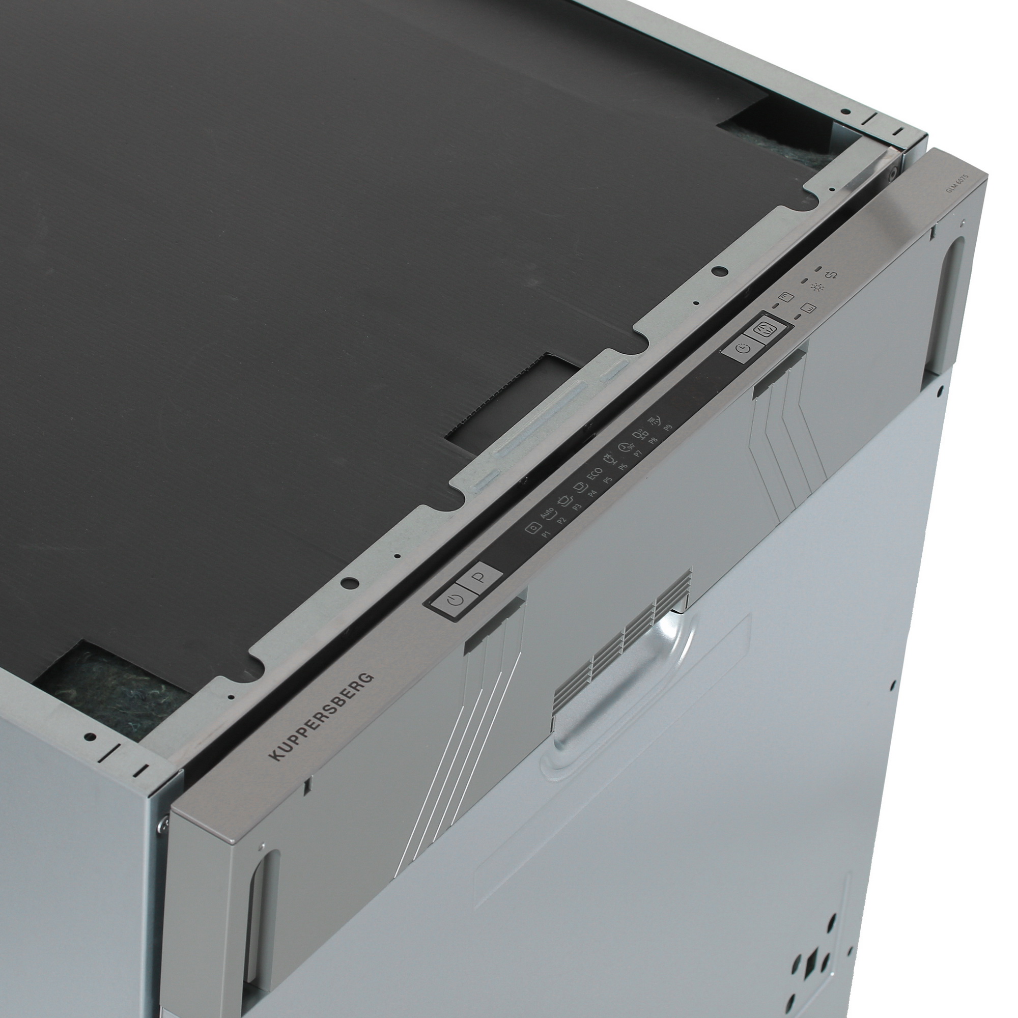 8192412 Встраиваемая посудомоечная машина Kuppersberg GLM 6075 STDN-0077617 - Вид №5