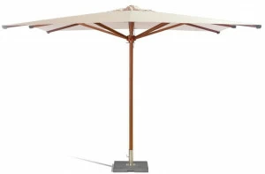 TRIBÙ Регулируемый тканевый зонт Ombrelloni