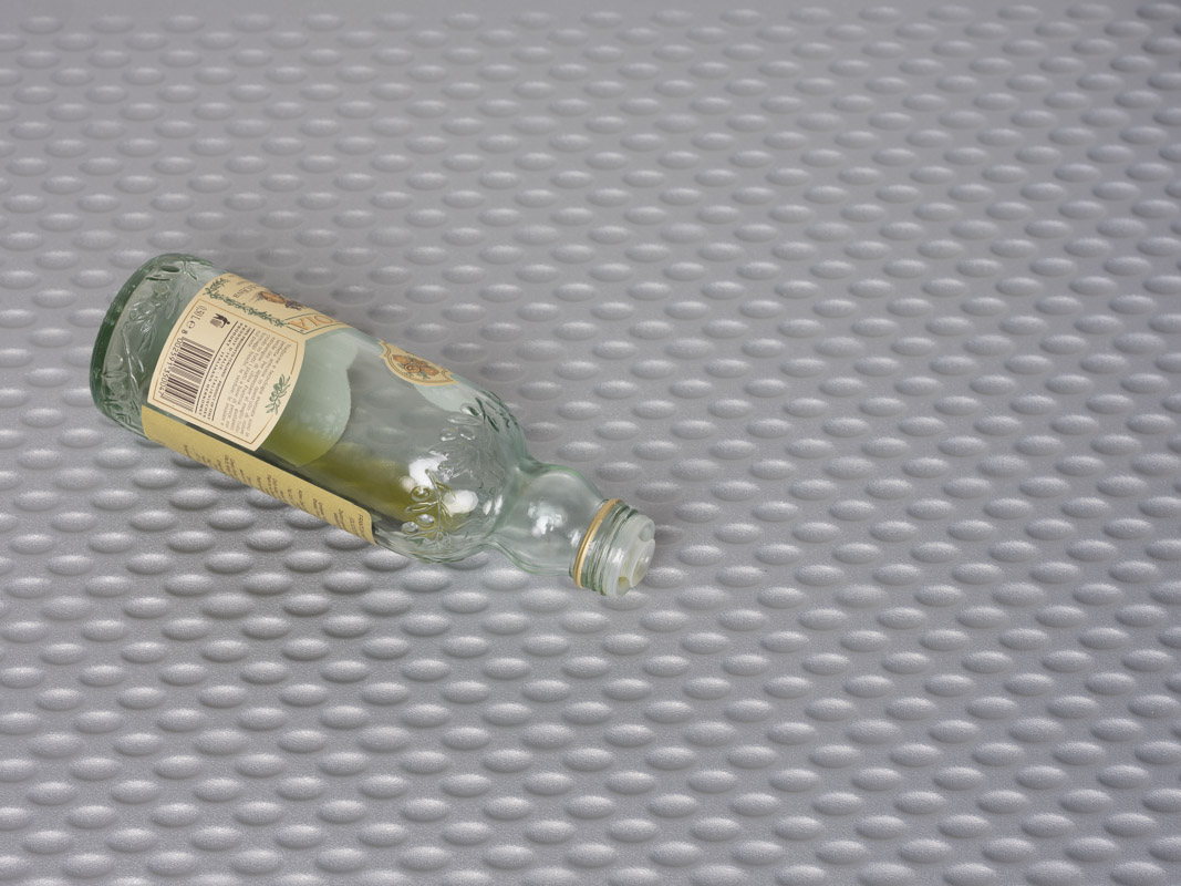 Коврик антискользящий для кухонного ящика Simply Mat 1200 Grey NAVAKO 10036 - Вид №3