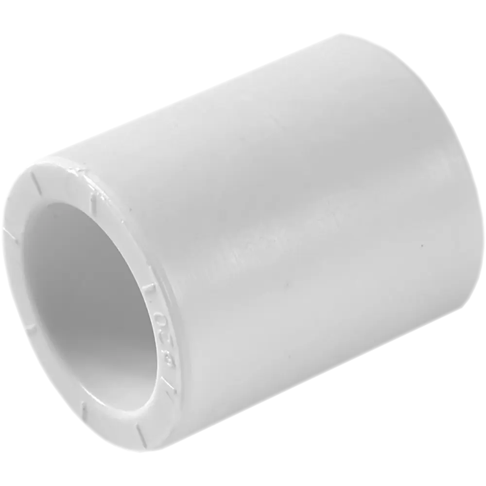 Муфта Valfex 20 мм полипропилен STLM-2077218