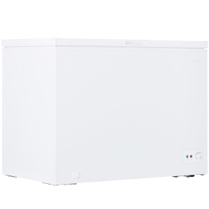 4849126 Морозильный ларь DEXP C220BMA белый