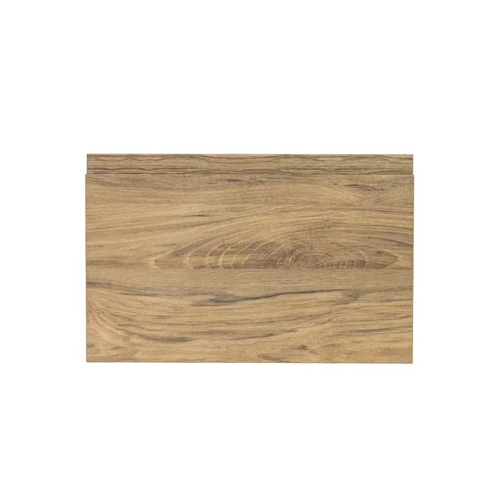 Фасад кухонного шкафа Токио 39.7x25.3 см KONSENSA ЛДСП цвет темное дерево Токио темное дерево STLM-2003224 - Вид №3