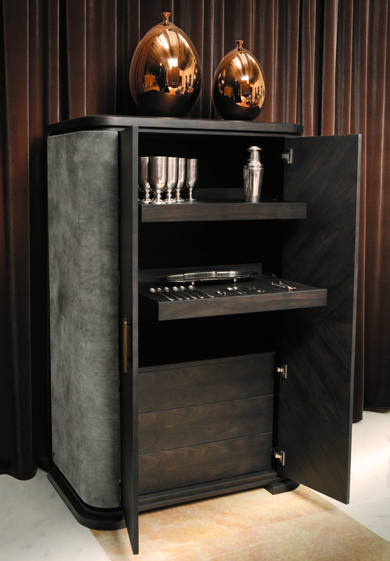 Буфет ERMETE SMANIA CRERMETE01  - Вид №1