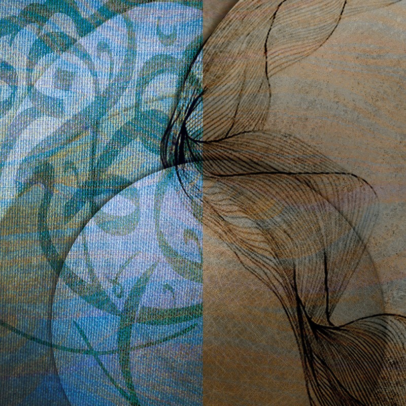 2197/CX38 Картина 2197 Adriani e Rossi 