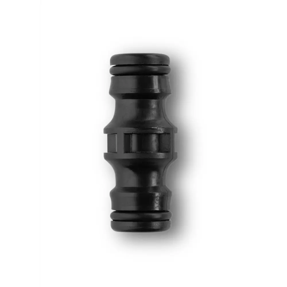 Быстросъемный соединитель для Karcher ø12.5 мм пластик черный STLM-2020456 - Вид №1