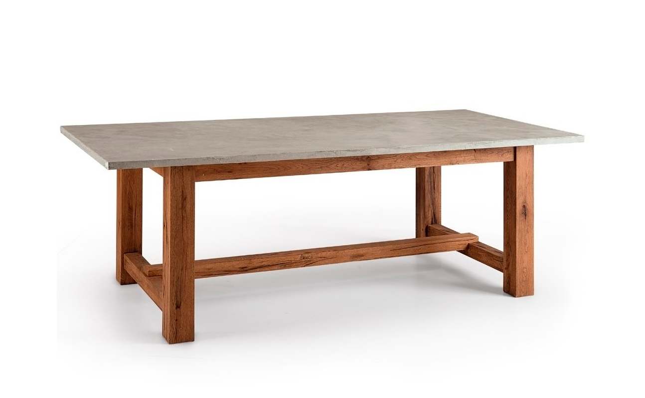 Стол  OLIVER B CRETO 200 Wild