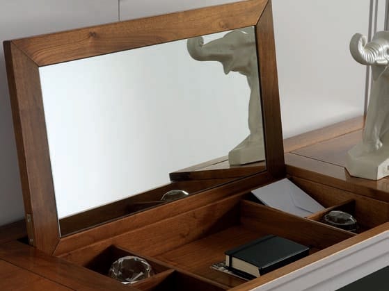 Туалетный столик с серебряной фольгой Cantiero ÉTOILE Night ARCH-00052564 - Вид №2