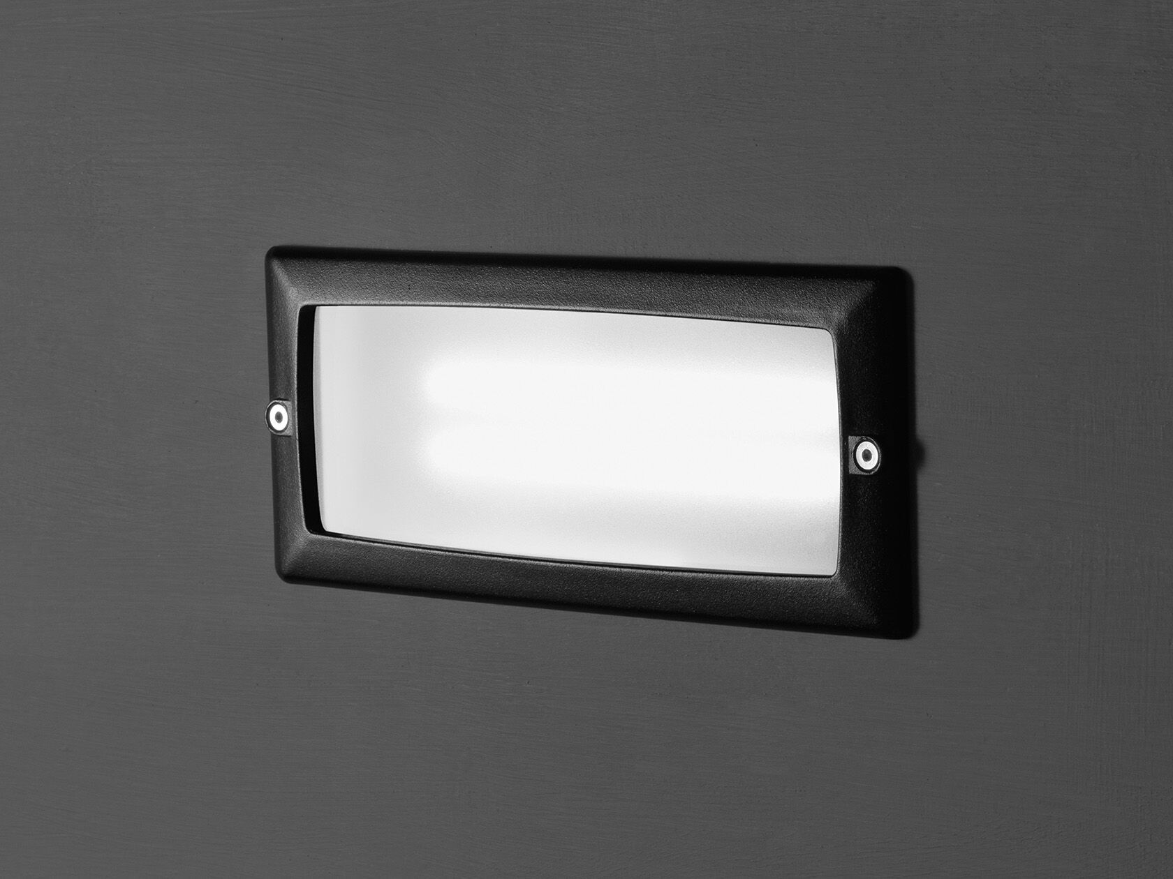 Открытый алюминиевый настенный светодиодный маркер [LND] общие ARCH-00008980 - Вид №1