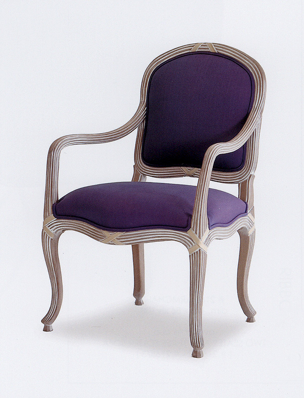 Стул  BELLONI 2180  - Вид №1