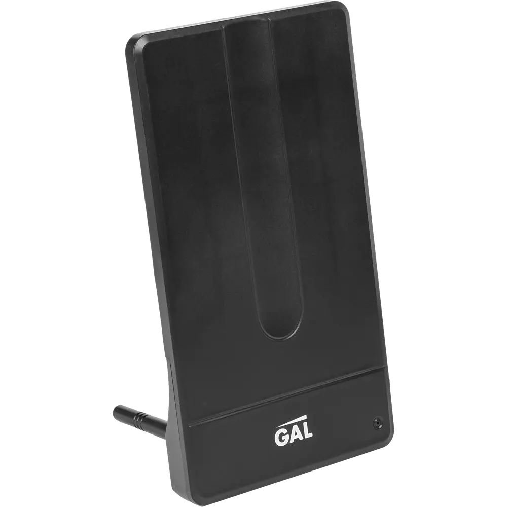 Антенна Gal AR-180 черная STLM-2038638 - Вид №1