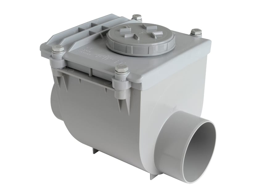 Обратный клапан для склеивания First Corporation First Plast ARCH-00049426