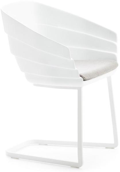 Moroso Консольный штабелируемый стул из полиуретана Rift sun-id-1418963 - Вид №4