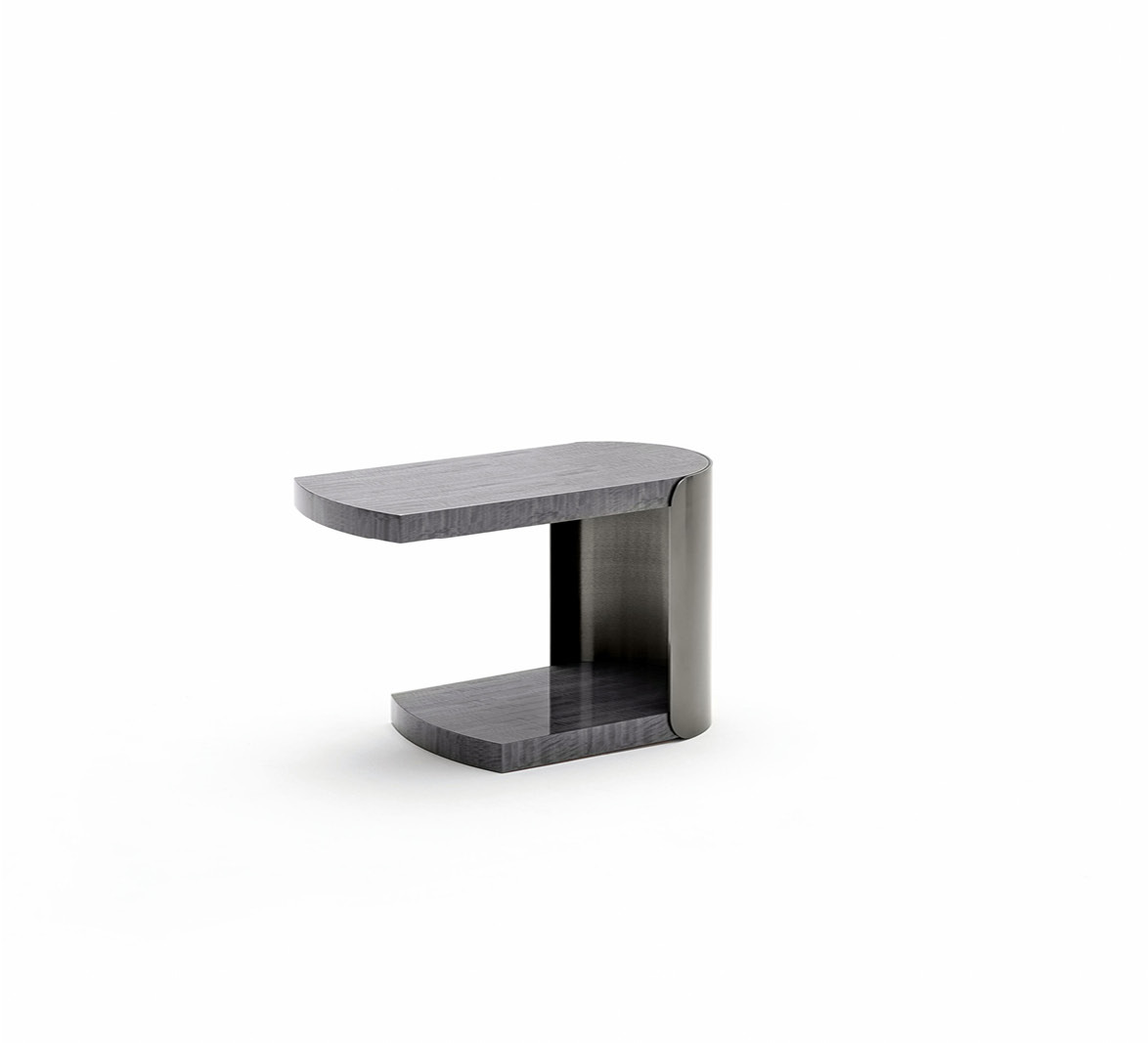 380/52 Mirage коктейльный диванный стол - giorgio collection