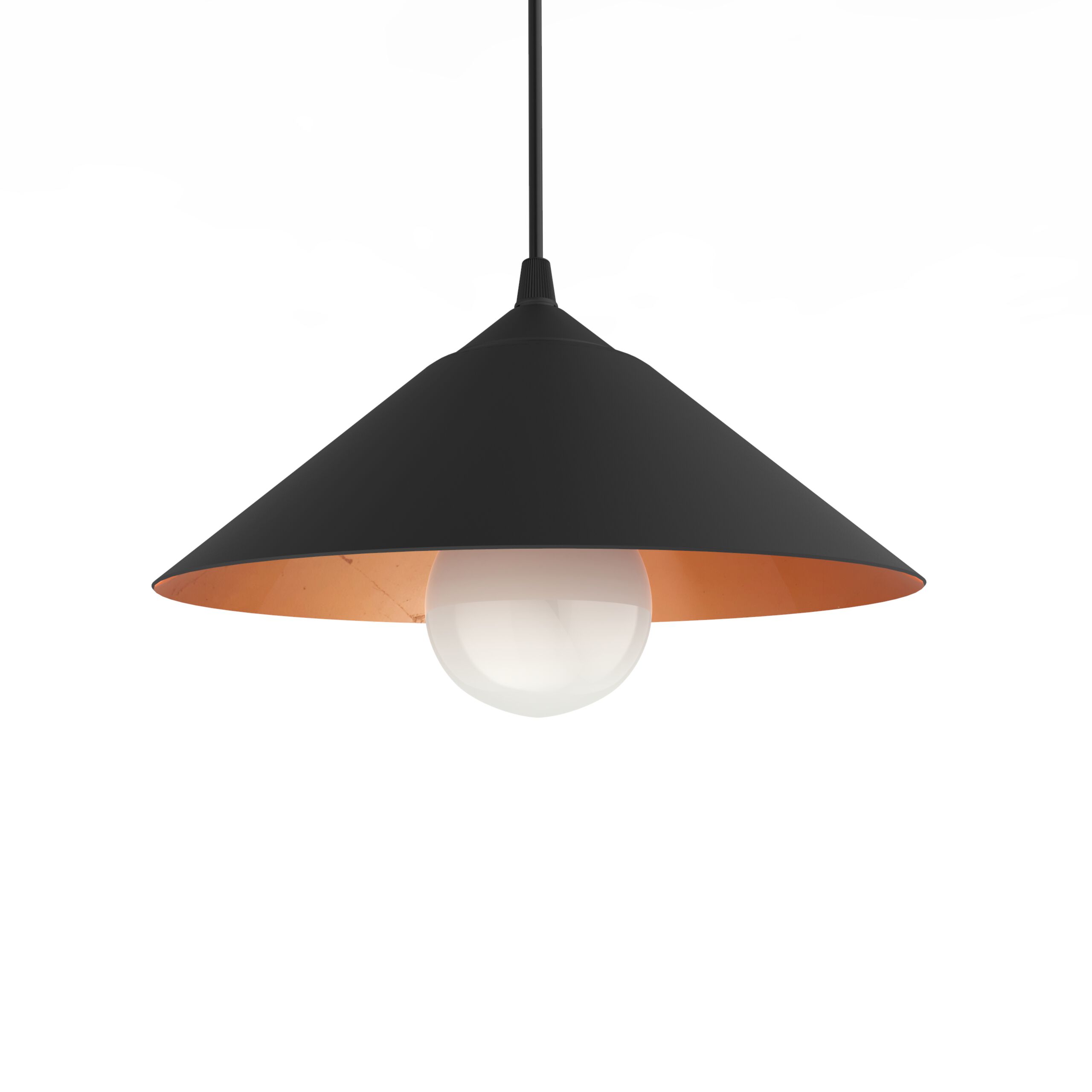 Светодиодный подвесной светильник WayPoint Chapeau ARCH-00099233 - Вид №51