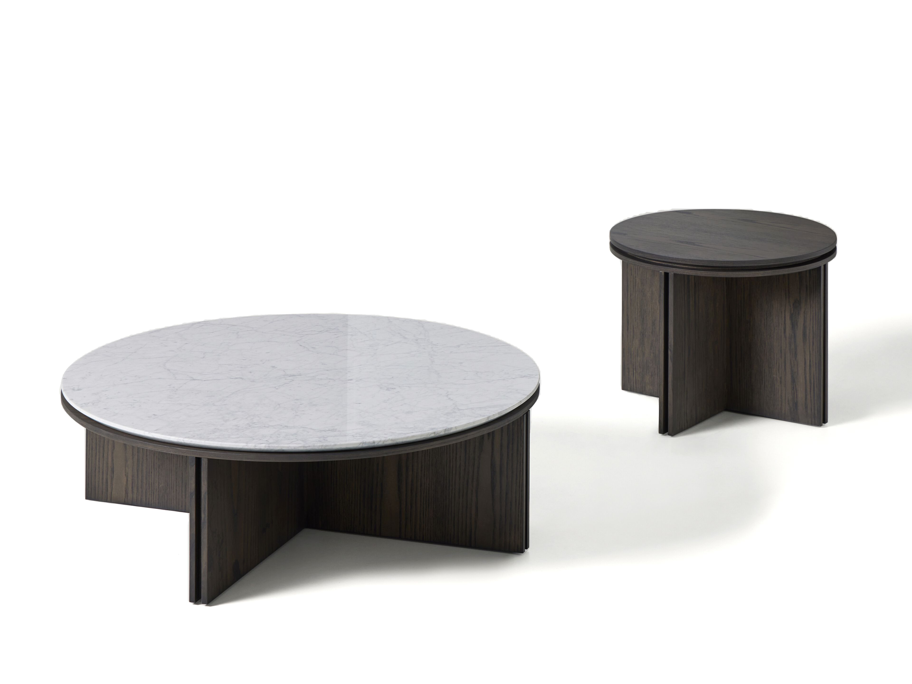 Тумбочка / журнальный столик Kendo Mobiliario слот ARCH-00152143 - Вид №3