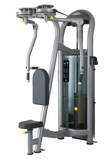 AURA G3-S22 aura g3-s22 задняя дельта / баттерфляй MATRIX Aura