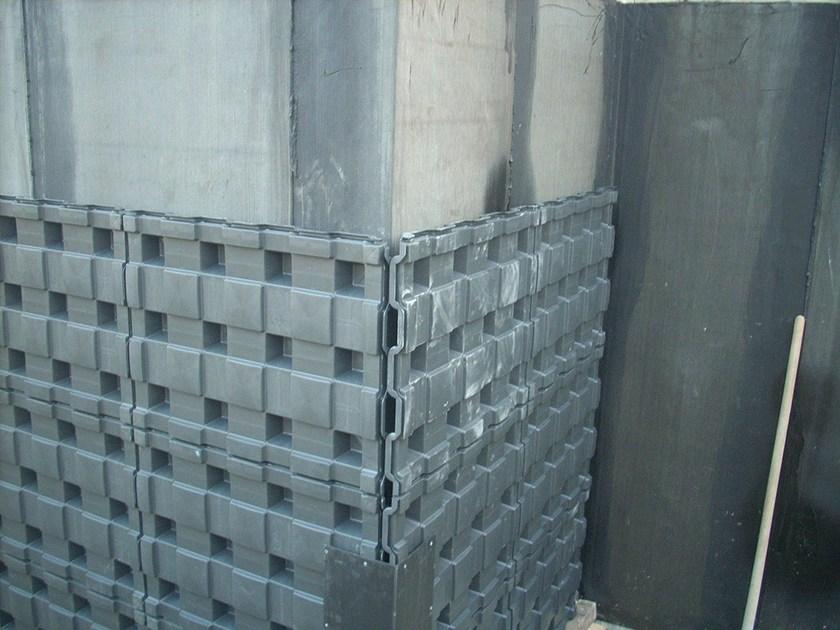 Geoplast Система дренажа и защиты грунта sun-id-1444918 - Вид №18