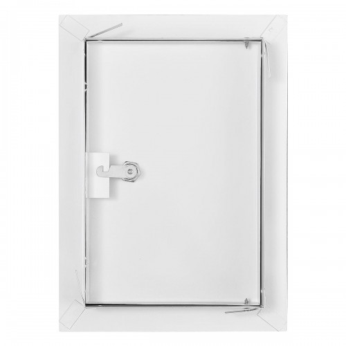 Сантехнический ревизионный люк с замком 250Х350 ВОЗРОЖДЕНИЕ sun-id-1025379 - Вид №1