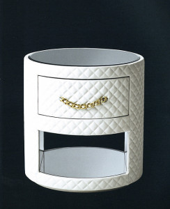 Столик  COLOMBOSTILE 4622 TVL-B