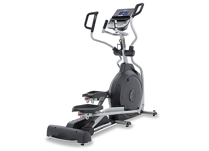 XE395 Эллиптический тренажер spirit fitness xe395 Spirit Fitness 