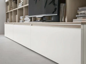 Gruppo Tomasella Ручка для встраиваемой мебели Regolo