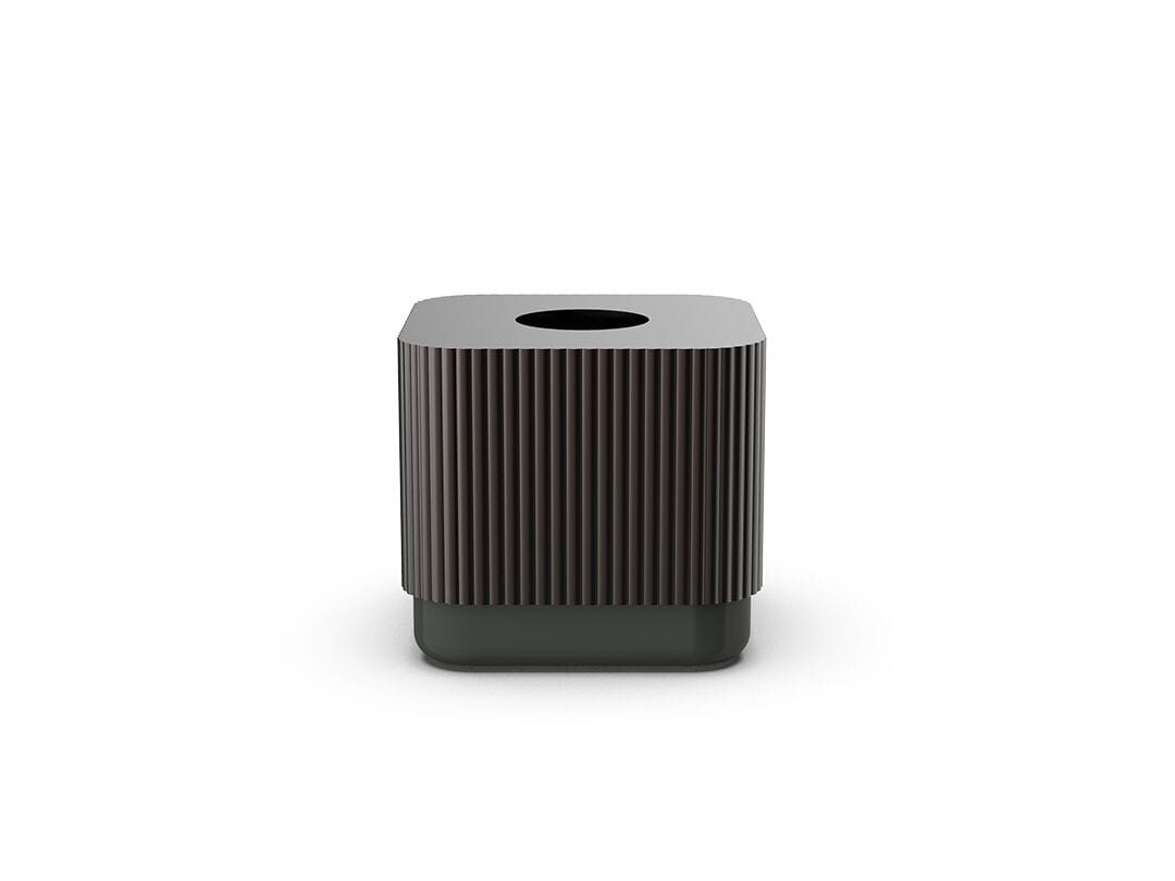 Алюминиевая подставка для салфеток Decor Walther Of.Line ARCH-00064407 - Вид №8