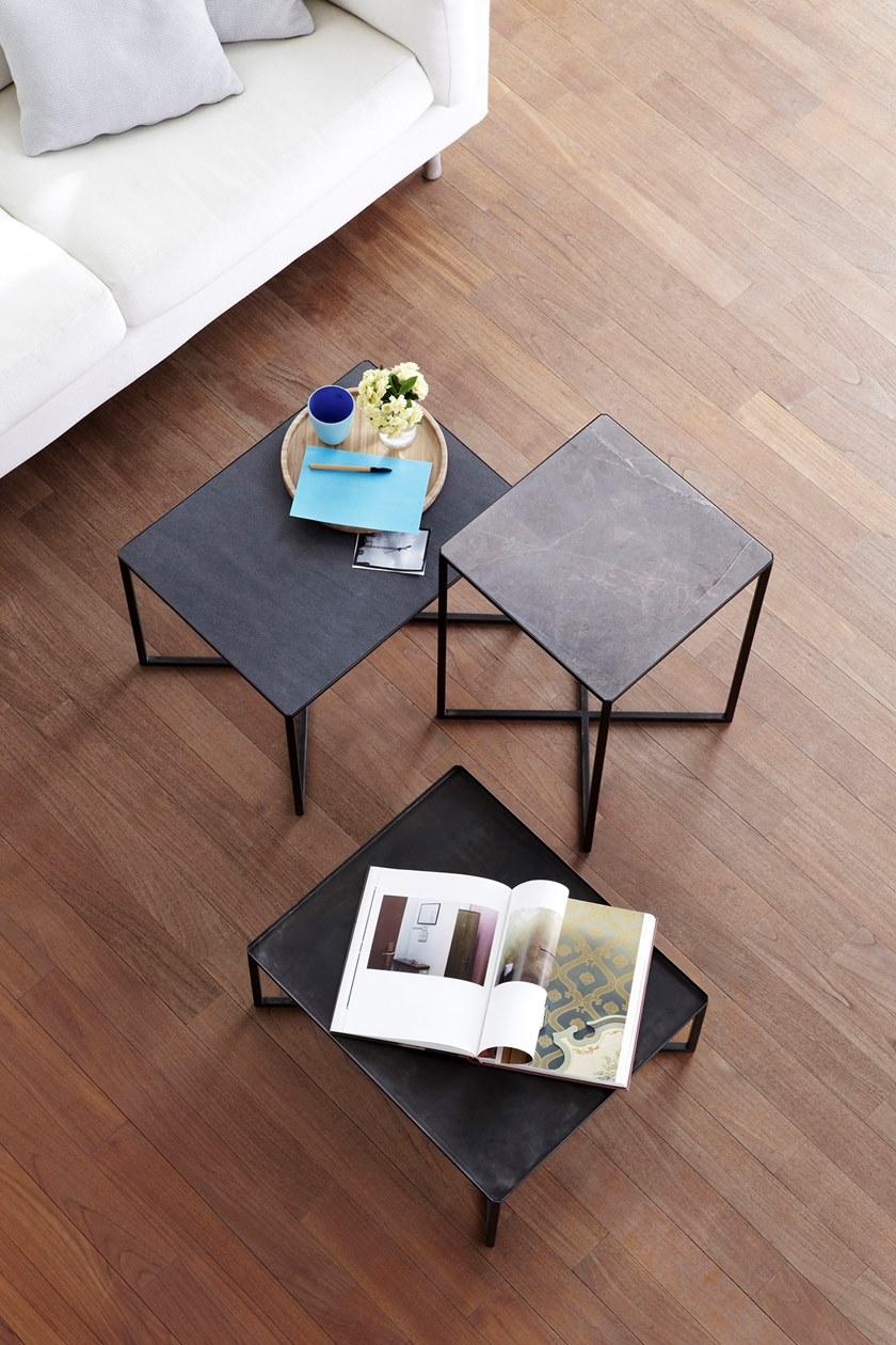 Capo d’Opera Санный стол из камня Cabaret sun-id-1389733 - Вид №1