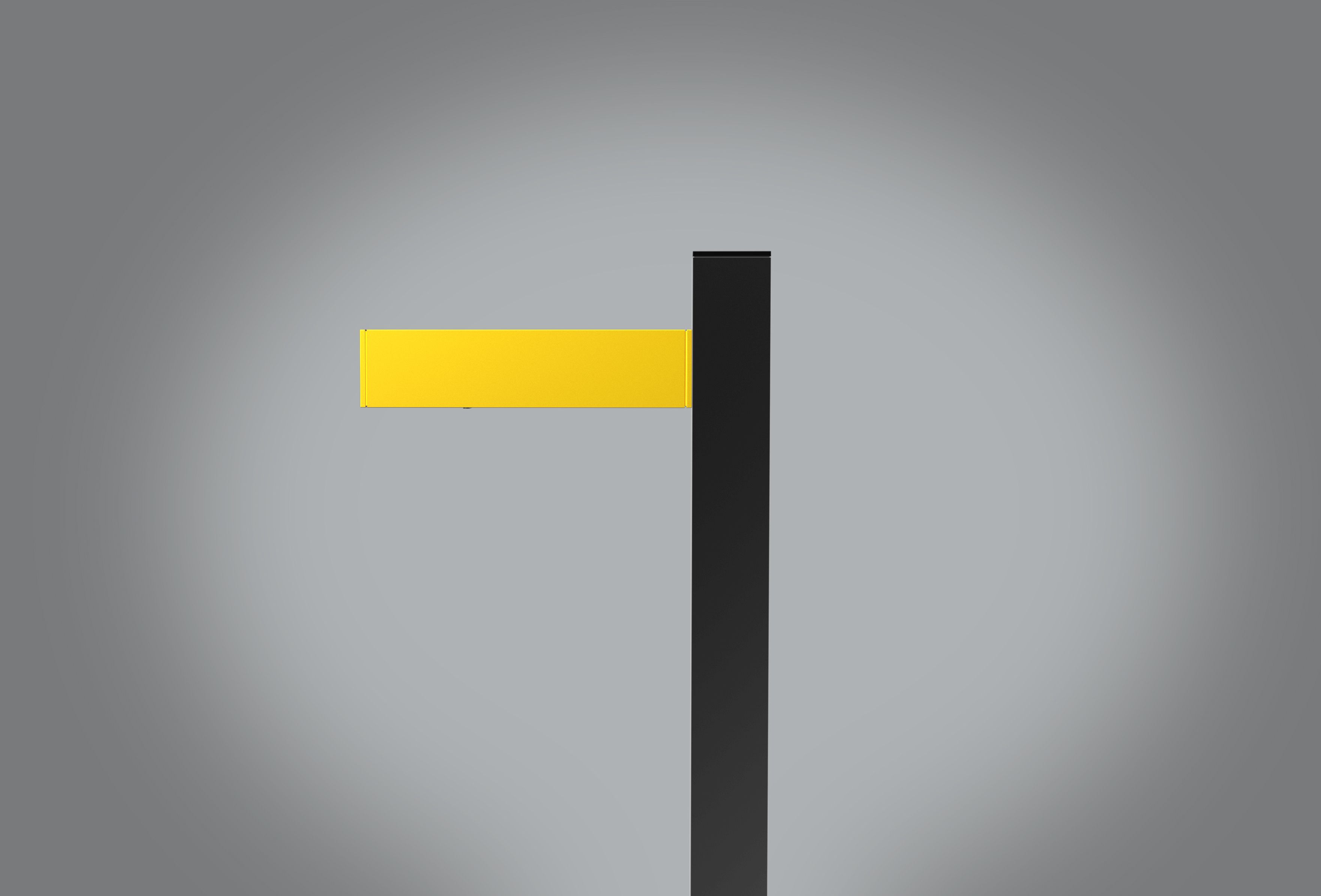 Алюминиевый световой столб Artemide Ходьба ARCH-00104028 - Вид №11