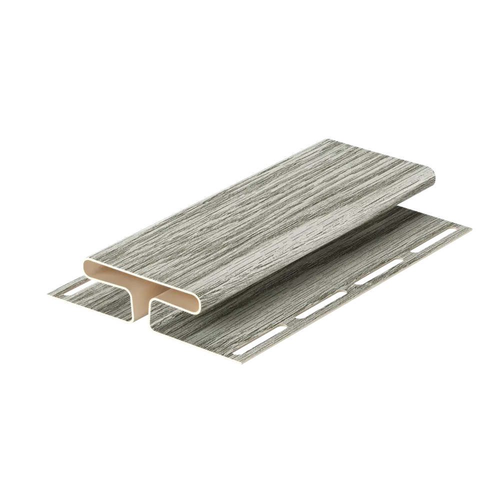 Н-профиль Dacha цвет осина DÖCKE STLM-2132412