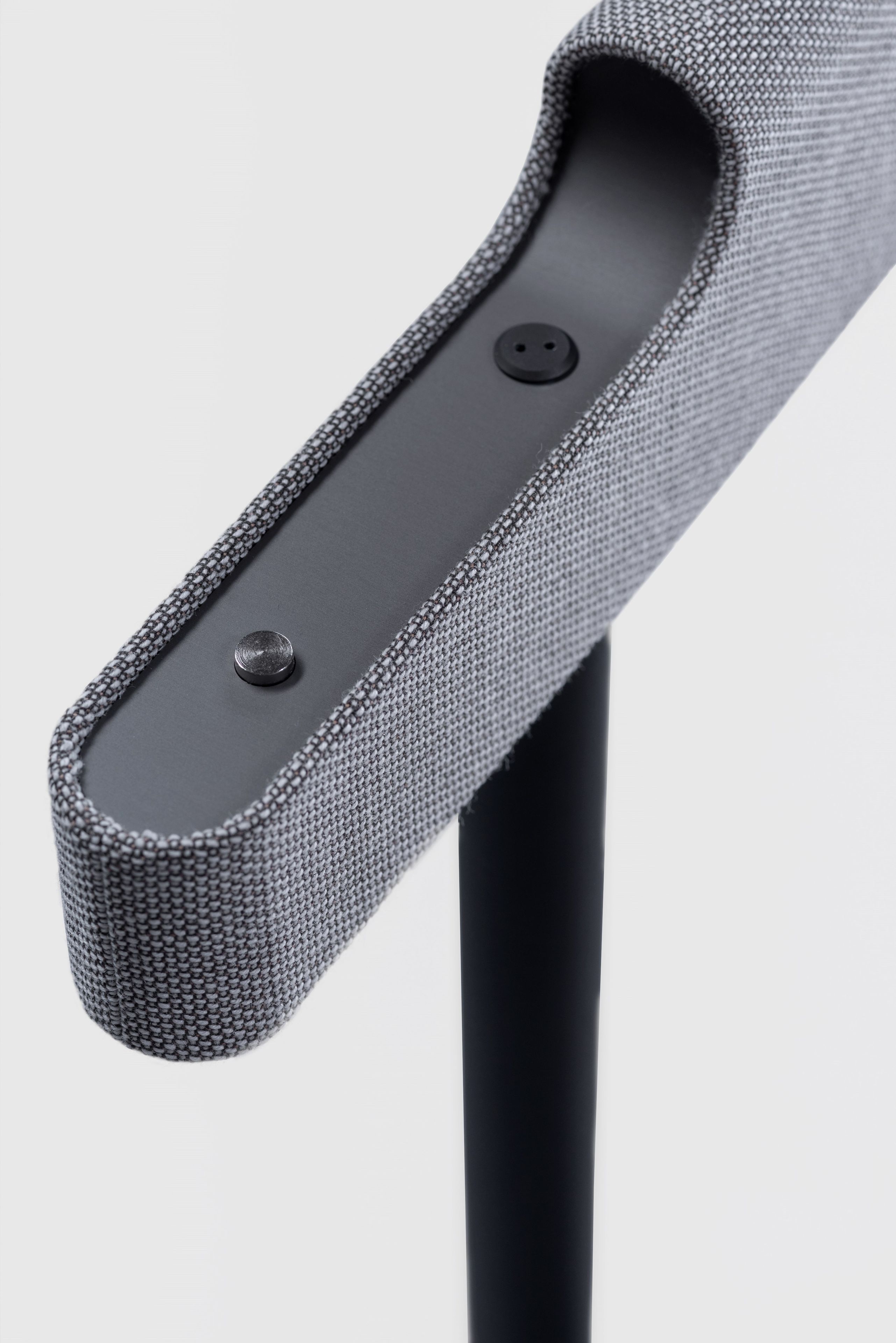 Регулируемая светодиодная настольная лампа Formagenda профиль ARCH-00067340 - Вид №22