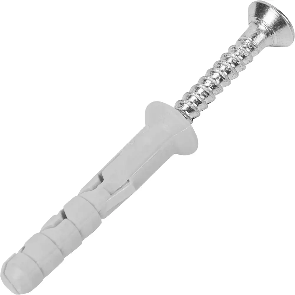 Дюбель-гвозди STANDERS для быстрого монтажа конструкций 5x30 мм 85492979 STLM-0063276